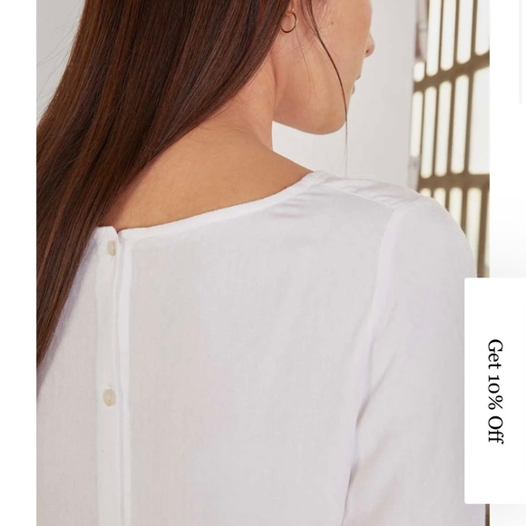 Blouse - Picture 2 of 2